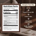 Mushroom Coffee: Energy, Focus & Immunity Boost