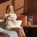 Mushroom Coffee: Energy, Focus & Immunity Boost