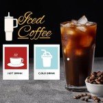 Mushroom Coffee with Collagen and Adaptogens