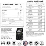 OrganiiLand Protein Mushroom Coffee with Collagen & Superfoods