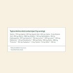 Great Lakes Keto Boost Collagen Vanilla Coffee Creamer