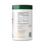 Great Lakes Keto Boost Collagen Vanilla Coffee Creamer