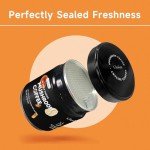 Chaism Instant Mushroom Coffee: Energy Focus and Clarity