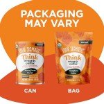 Four Sigmatic Mushroom Coffee with Lion's Mane & Chaga