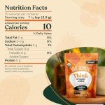 Four Sigmatic Mushroom Coffee with Lion's Mane & Chaga