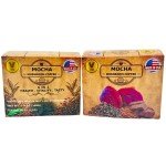 Mocha Mushroom Coffee with Reishi & Cacao