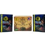 Mocha Mushroom Coffee with Reishi & Cacao