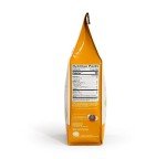 BareOrganics FOCUS Ground Mushroom Coffee, 10 oz