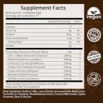 Lukaree 14-in-1 Instant Mushroom Coffee Blend