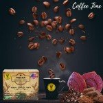 Mocha Mushroom Coffee with Reishi & Cacao