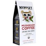 Organic Mushroom Coffee with Lion's Mane & Chaga
