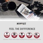 Organic Mushroom Coffee with Lion's Mane & Chaga