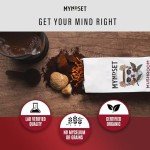 Organic Mushroom Coffee with Lion's Mane & Chaga