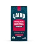 Laird Superfood Peruvian Mushroom Medium Roast Coffee