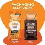 Four Sigmatic Organic Lion's Mane Coffee, 12oz