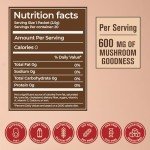 ShroomDNA Mushroom Coffee - Focus & Clarity Blend