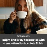 Moontower Mushroom Coffee - Sharpness & Clarity Boost