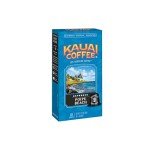 Kauai Poipu Beach Dark Roast Espresso Pods