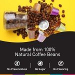 Mushroom Coffee Pods Compatible with Nespresso Machines