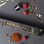 Mixed Variety Pack: 100 Nespresso-Compatible Mushroom Capsules