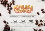 Kauai Poipu Beach Dark Roast Espresso Pods
