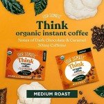 Four Sigmatic Lion's Mane Mushroom Coffee Trio