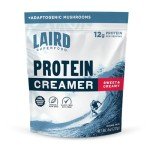 Laird Superfood Mushroom Coffee Creamer, Sweet & Creamy