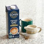 SOWN Organic Oat Creamer Variety Pack - 32oz