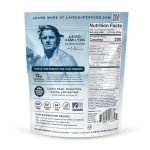 Laird Superfood Mushroom Coffee Creamer, Sweet & Creamy