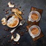 ShroomDNA Mushroom Coffee - Focus & Clarity Blend