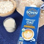 SOWN Organic Oat Creamer Variety Pack - 32oz