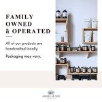 Anima Mundi Organic Mushroom Mocha Creamer 8oz