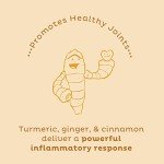 KOS Organic Golden Mylk Mushroom Coffee Blend