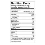 Anima Mundi Organic Mushroom Mocha Creamer 8oz