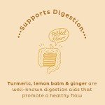 KOS Organic Golden Mylk Mushroom Coffee Blend