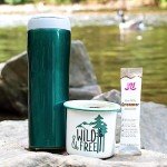 Sweetened Oat Milk Coffee Creamer - 10ct