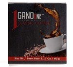GanoOne Instant Classic Mushroom Coffee (20 Sachets)