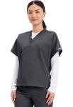 Cherokee Unisex V-neck Workwear Scrubs Top
