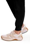 Healing Hands Women's Jogger Scrub Pant 7 Pockets Elastic Drawstring, with Moisture Wicking & 2-Way Stretch Technology - 9244, M, Black