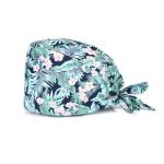 Adjustable Bouffant Working Cap with Sweatband