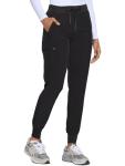 CozyFit Women’s Slim Fit Yoga Scrub Pants