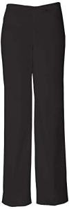 Dickies EDS Signature Men's/Women's Black Scrubs Pants