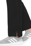 Med Couture Women's Ultra-Soft Yoga Pull-On Scrub Pant