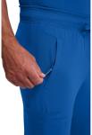 Cherokee Men's Royal Jogger Scrub Pants with Pockets