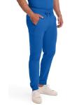 Cherokee Men's Royal Jogger Scrub Pants with Pockets