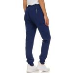 Nautica Scrub Pants for Women, Breathable Drawstring Jogger Scrubs for Women, 5 Pocket Stretch Soft Scrub Bottoms for Woman Navy