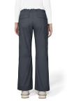 KOI Women's Dark Grey Medical Scrub Pants