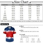 Plus Size Graphic V-Neck Scrubs for Nurses