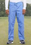 CHEROKEE Men's Blue Medical Scrubs Pants - Large