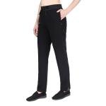 Organix Unisex Stretch Cargo Scrub Pants - Black